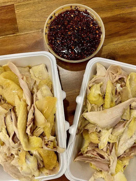 Man Yuen Restaurant 文苑私房菜馆 1