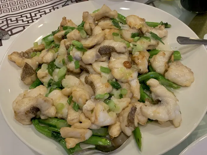 Man Yuen Restaurant 文苑私房菜馆 4