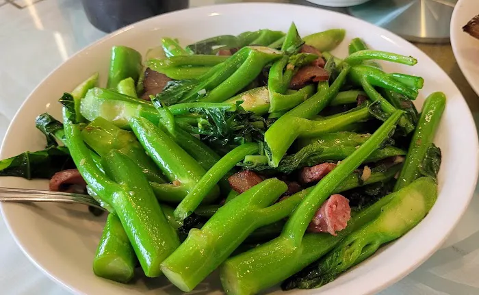 Man Yuen Restaurant 文苑私房菜馆 5