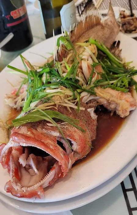 Man Yuen Restaurant 文苑私房菜馆 3