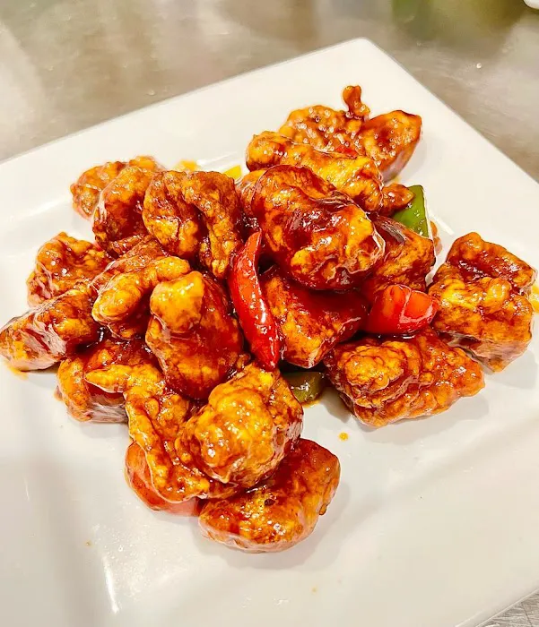 Man Yuen Restaurant 文苑私房菜馆 8