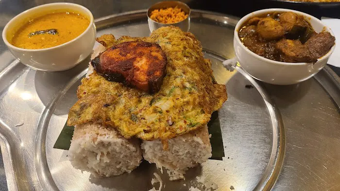 5 Spice Dining 1