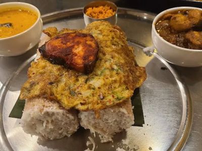 5 Spice Dining 0
