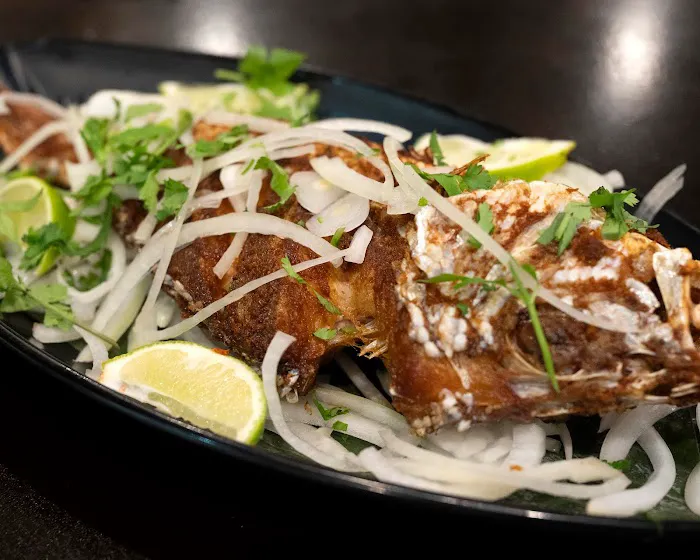 5 Spice Dining 3