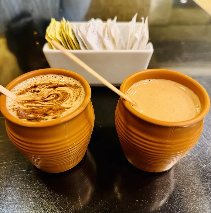 5 Spice Dining 7