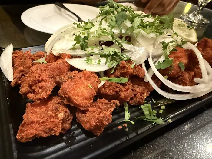 5 Spice Dining 9