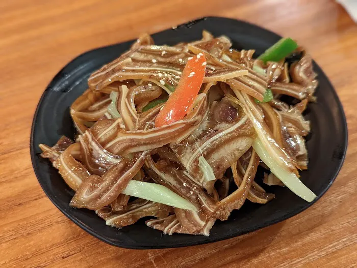 Yang's Braised Chicken Rice (Warden) 7