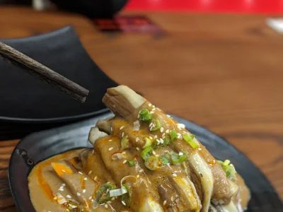 Yang's Braised Chicken Rice (Warden) 0