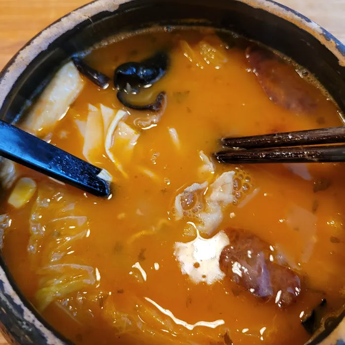 Yang's Braised Chicken Rice (Warden) 3