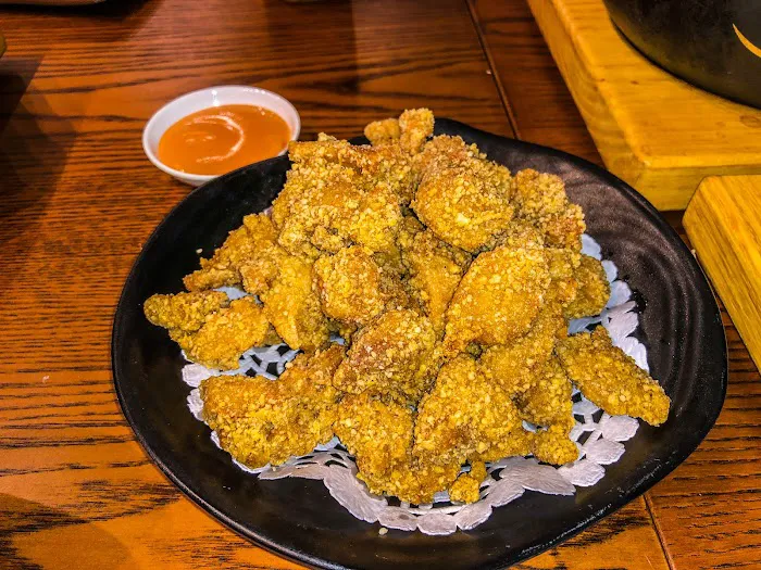 Yang's Braised Chicken Rice (Warden) 8