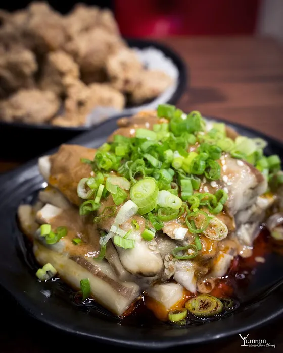 Yang's Braised Chicken Rice (Warden) 6