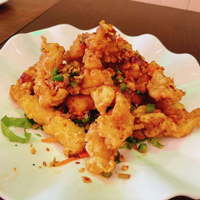 Chinese Halal Express 5