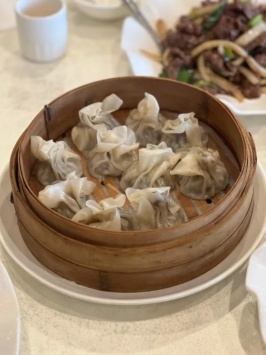 Chinese Halal Express 2