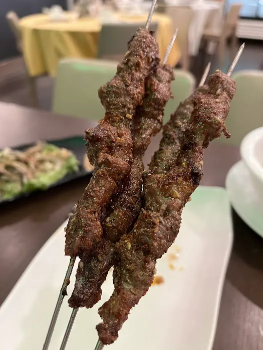 Chinese Halal Express 4