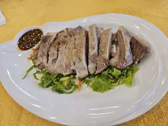 Chinese Halal Express 6
