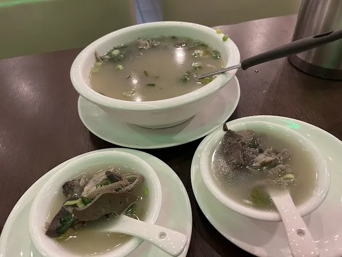 Chinese Halal Express 3