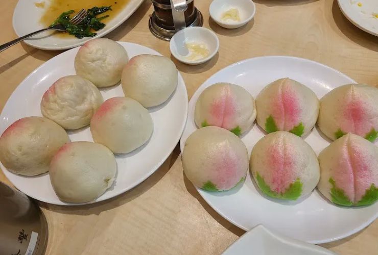 Ding Tai Fung 0