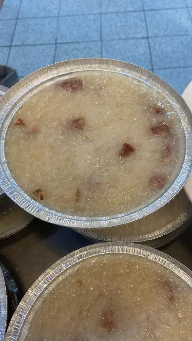 Hong Kong Chicken 梅縣客家 鹽焗雞 4