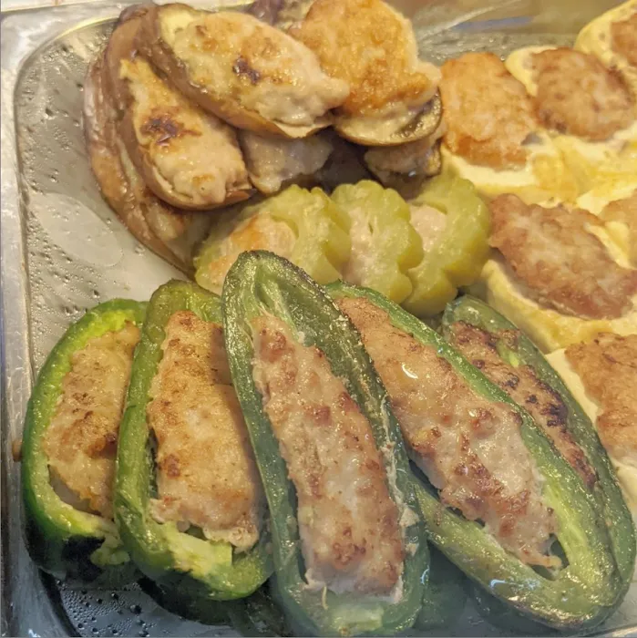 Hong Kong Chicken 梅縣客家 鹽焗雞 10
