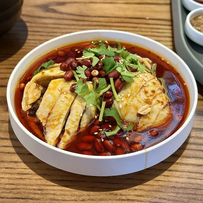 Yunshang Rice Noodle (First Markham Place) 云尚米线 2