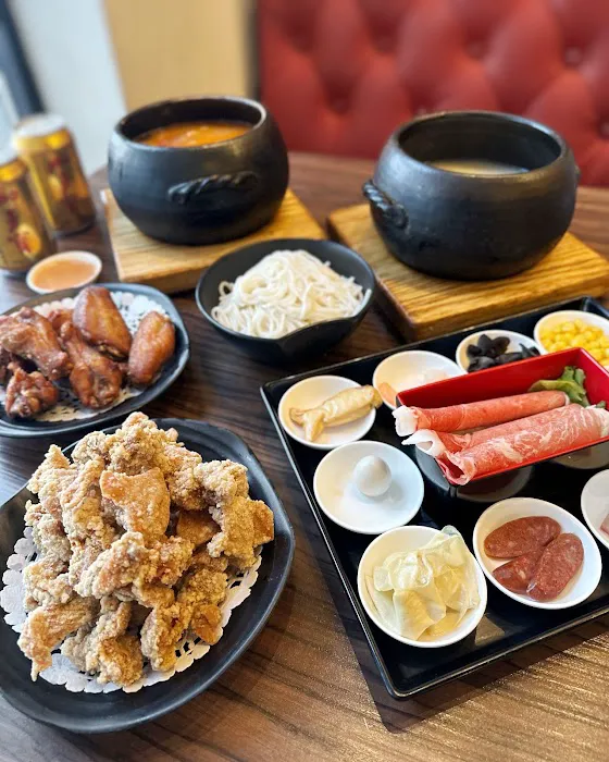 Yunshang Rice Noodle (First Markham Place) 云尚米线 3