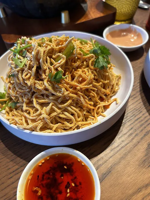 Yunshang Rice Noodle (First Markham Place) 云尚米线 4