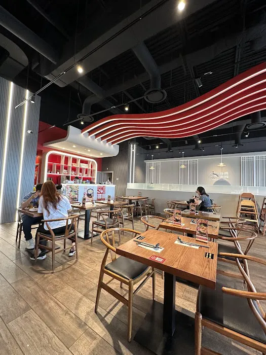 Yunshang Rice Noodle (First Markham Place) 云尚米线 7