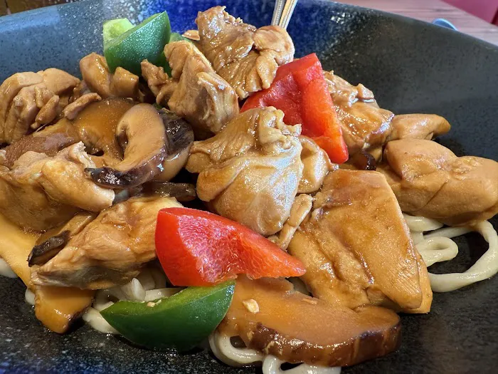 Yunshang Rice Noodle (First Markham Place) 云尚米线 10