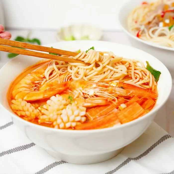 Yunshang Rice Noodle (First Markham Place) 云尚米线 9