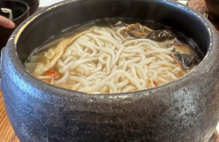 Yunshang Rice Noodle (First Markham Place) 云尚米线 1