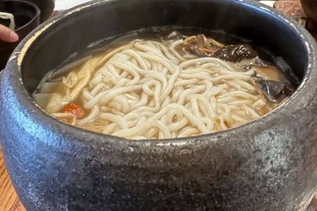 Yunshang Rice Noodle (First Markham Place) 云尚米线