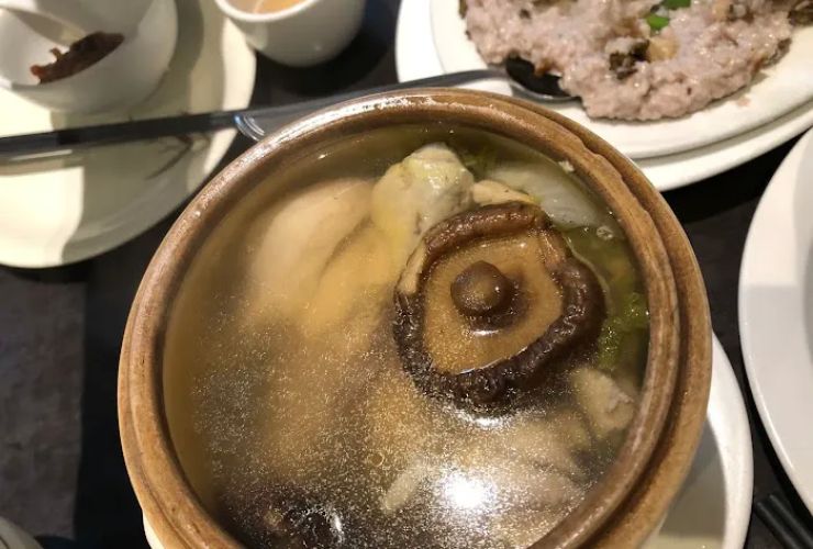 Wei's Kitchen 阿緯廚房 2