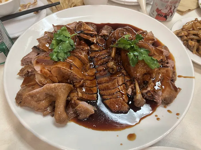 Wei's Kitchen 阿緯廚房 7