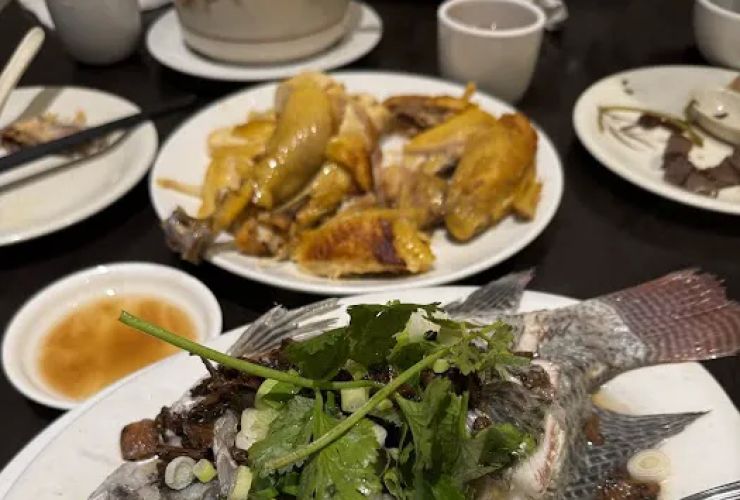 Wei's Kitchen 阿緯廚房 1