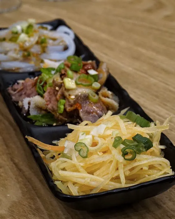 Jin's Mi-Fen (Authentic Hunan Style Rice Mifen) 津米粉馆 2