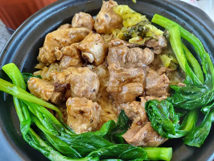 祥德齋 XIANG DE ZHAI 2
