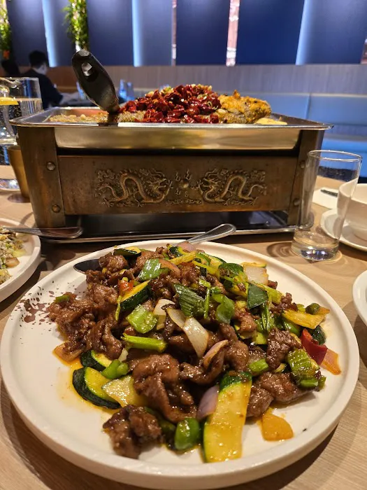 Yu Grilled Fish House (Qia Yu)恰鱼 2