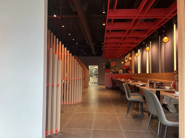 Yu Grilled Fish House (Qia Yu)恰鱼 5