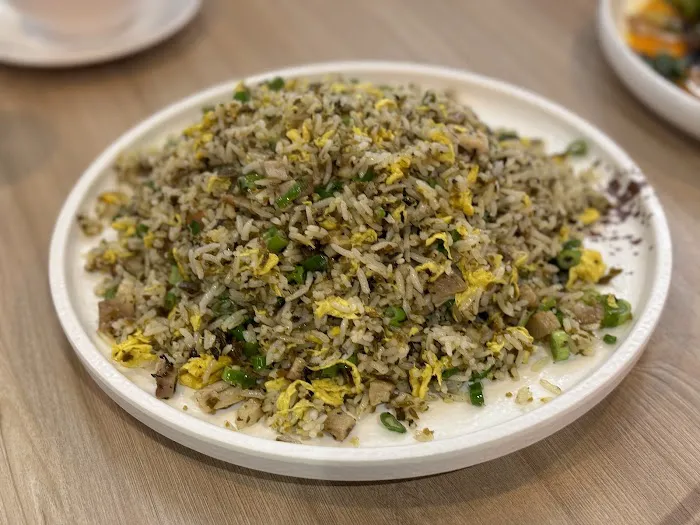 Yu Grilled Fish House (Qia Yu)恰鱼 8