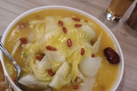 Yu Grilled Fish House (Qia Yu)恰鱼