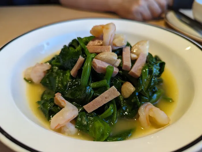 TAI ER SICHUAN CUISINE 太二酸菜鱼 (MARKHAM) 8
