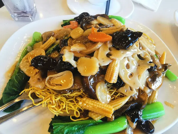 Keung's 强記雞粥 4