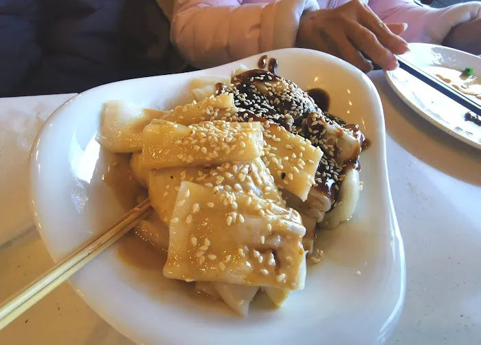 Keung's 强記雞粥 8