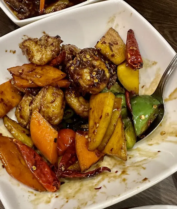 Hakka Legend Asian Cuisine Markham 1