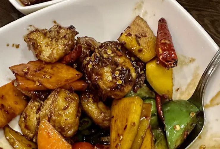 Hakka Legend Asian Cuisine Markham 0
