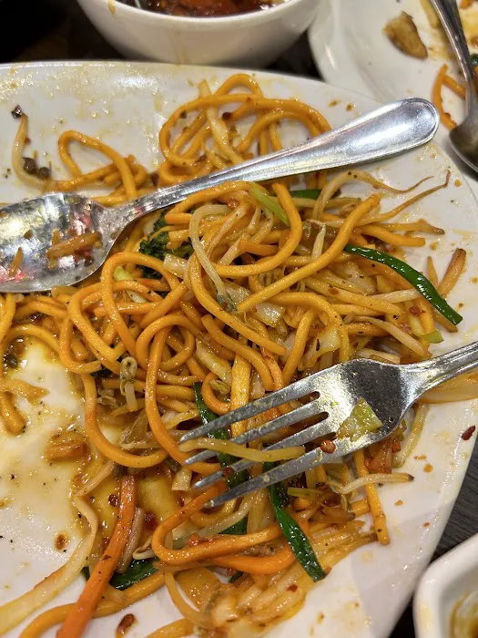 Hakka Legend Asian Cuisine Markham 7
