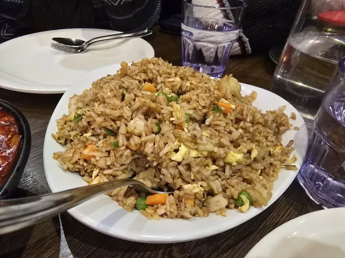 Hakka Legend Asian Cuisine Markham 8