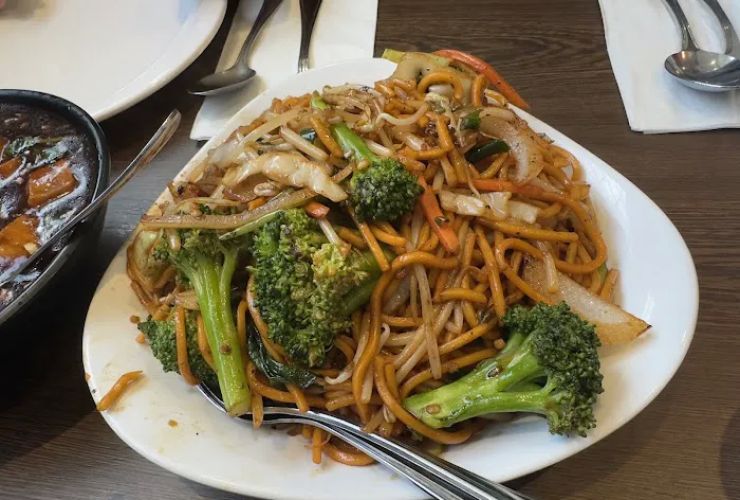 Hakka Legend Asian Cuisine Markham 2