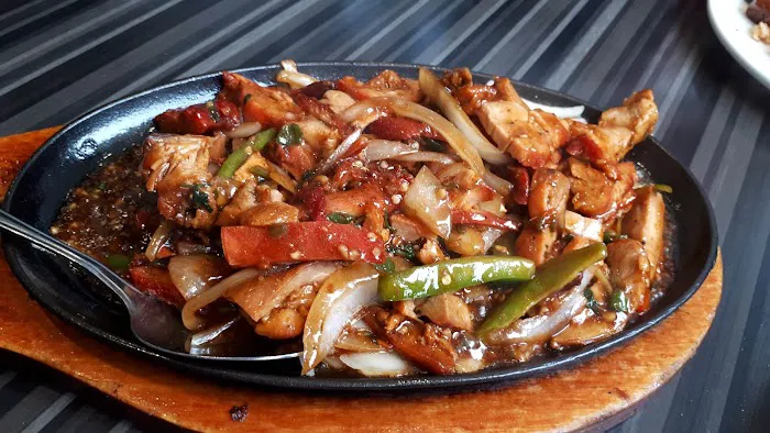 Hakka Legend Asian Cuisine Markham 4