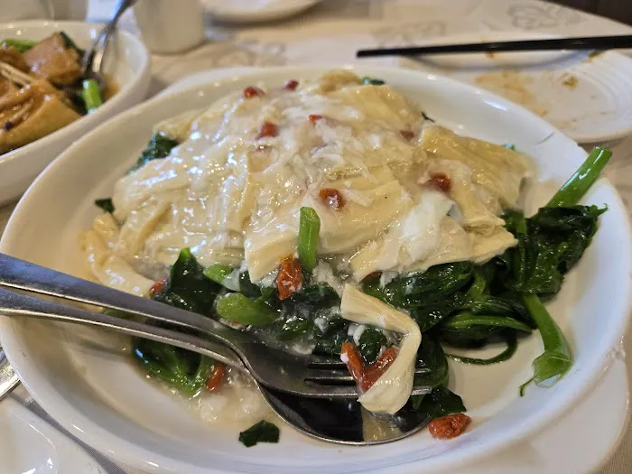 名粤軒 Amazing Seafood House 1